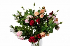 009 Veštačko cveće komadno   